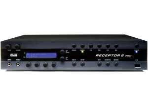 Muse Research Receptor 2 Pro (74778)