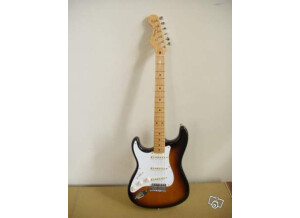 Fender American Vintage Series - '57 Stratocaster LH Sb