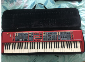 Clavia Nord Stage 2 73 (89058)