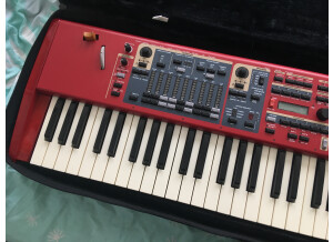 Clavia Nord Stage 2 73 (67993)