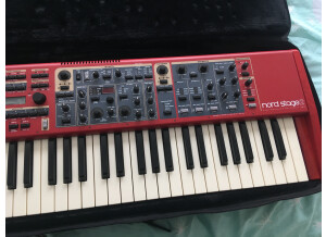 Clavia Nord Stage 2 73 (96250)