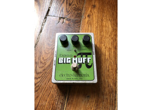 Electro-Harmonix Bass Big Muff Pi (41897)