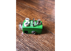 Electro-Harmonix Bass Big Muff Pi (84572)