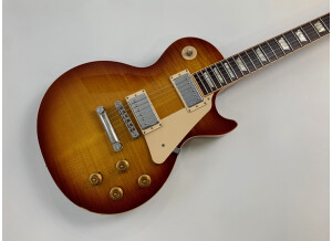 Gibson Les Paul Traditional Plus (71109)