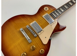 Gibson Les Paul Traditional Plus (35144)