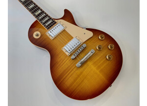 Gibson Les Paul Traditional Plus (36383)