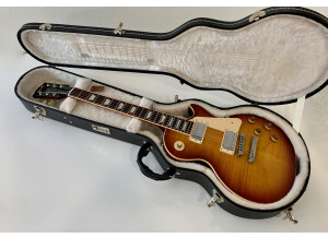 Gibson Les Paul Traditional Plus (3923)