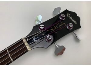 Epiphone Jack Casady Signature Bass (74359)