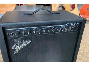 Fender Champ 25 (83006)