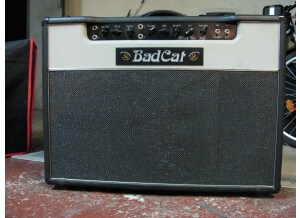 Bad Cat Black Cat 30R (87612)