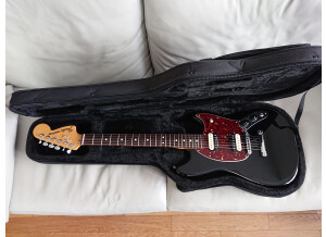 Fender American Special Mustang (97186)