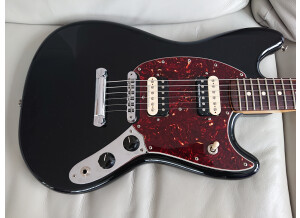 Fender American Special Mustang (86082)