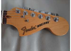 Fender American Special Mustang (65711)