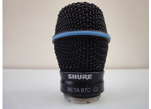 Shure RPW122