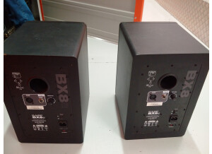 M-Audio BX8a Deluxe (47316)