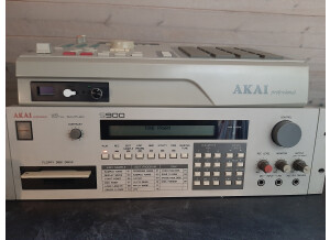 Akai Professional S900 (2695)