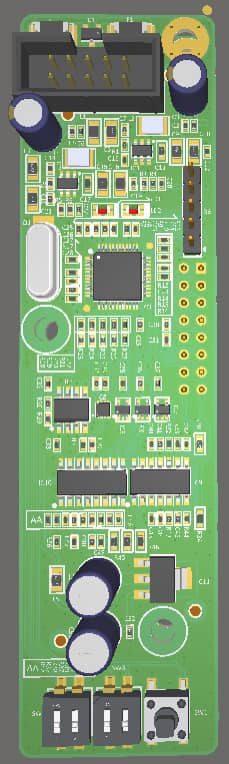 Eurorack Interface 2