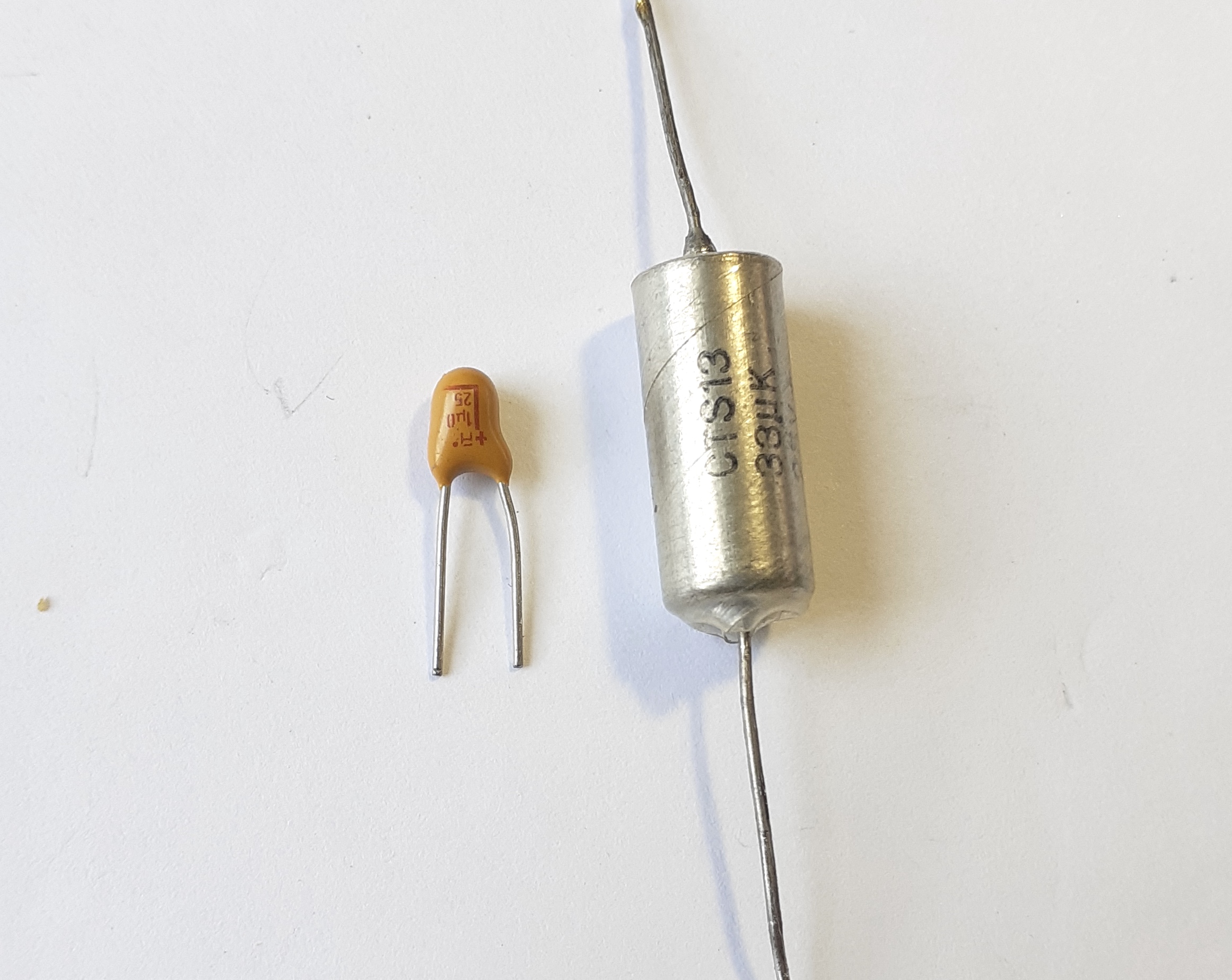 Les Mains dans le Cambouis : Art2 PHOTO 6