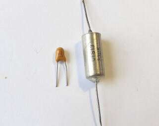 Les Mains dans le Cambouis : Art2 PHOTO 6 Les Mains dans le Cambouis : Art2 PHOTO 6