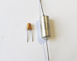 Les Mains dans le Cambouis : Art2 PHOTO 6 Les Mains dans le Cambouis : Art2 PHOTO 6