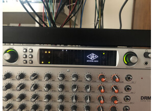 Universal Audio Apollo FireWire (83548)