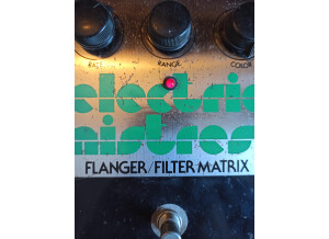 Electro-Harmonix Electric Mistress (5437)