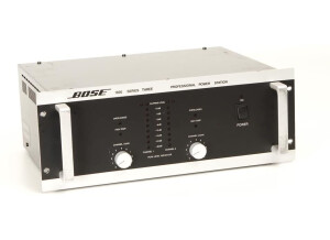 Bose 1800 Series III