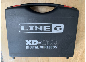 Line 6 XD-V30L