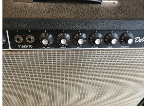 Fender Deluxe Reverb II (64704)