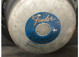 Fender Deluxe Reverb II (14256)