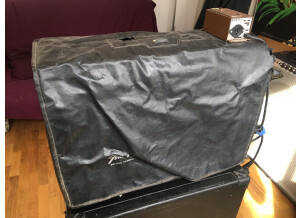 Fender Deluxe Reverb II (74044)