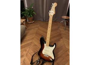 Fender American Standard Stratocaster [2012-2016] (67497)