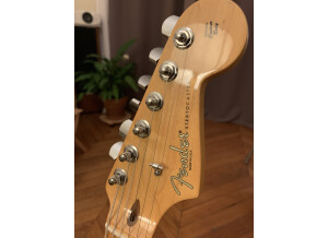 Fender American Standard Stratocaster [2012-2016] (43976)