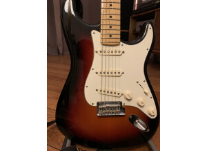 Fender American Standard Stratocaster [2012-2016] (52286)