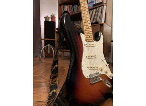 Fender American Standard Stratocaster [2012-2016] (22649)
