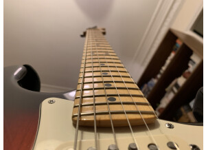 Fender American Standard Stratocaster [2012-2016] (40239)