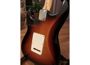 Fender American Standard Stratocaster [2012-2016] (76147)