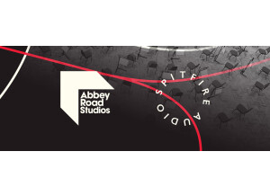Spitfire Audio Abbey Road One (65338)