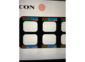 iCon Platform Nano (91734)