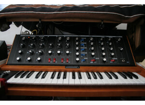 Moog Music Minimoog Voyager Old School (13324)