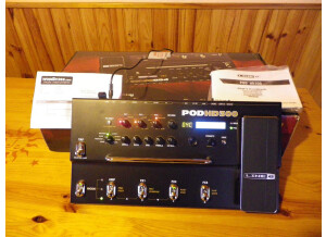 Line 6 POD HD300 (25648)
