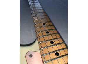 Fender Stratocaster Hardtail [1973-1983] (19450)