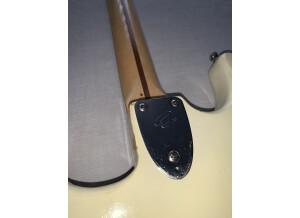 Fender Stratocaster Hardtail [1973-1983] (27664)