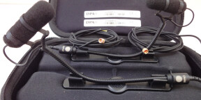 Vends plusieurs Microphones 4099 DPA CORE. NEUF. Prix unitaire.