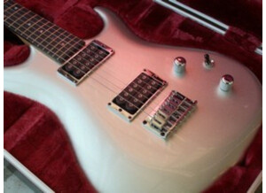Ibanez Signature Model - Joe Satriani - JS-1600
