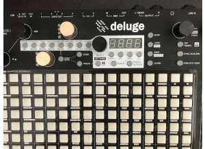 Synthstrom Audible Deluge (39579)