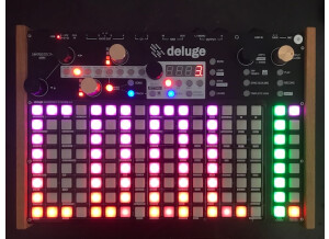 Synthstrom Audible Deluge (55050)