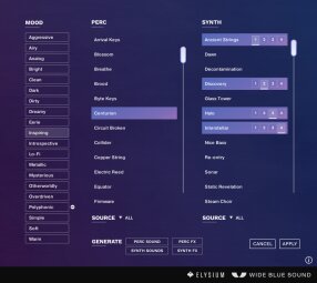 01c Sound Browser 01c Sound Browser