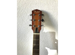 Fender FR-50CE Resonator