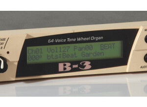 E-MU Beat Garden (4738)